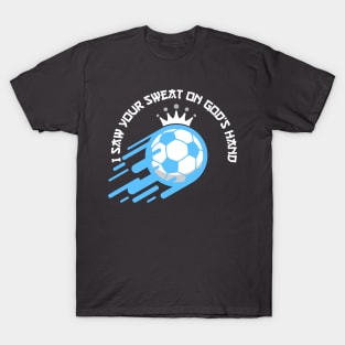 RIP Maradona - The legend T-Shirt